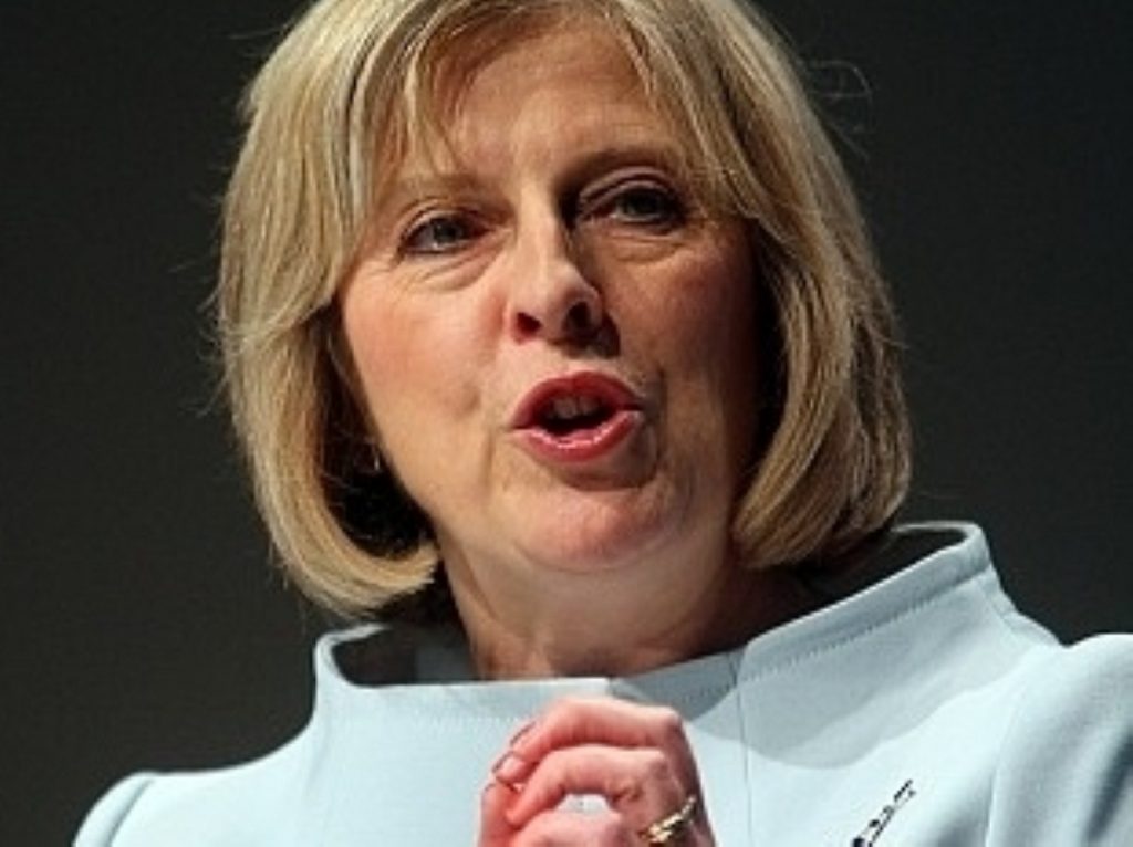 May is the new home secretary, raising hopes of a new approach to the extradition