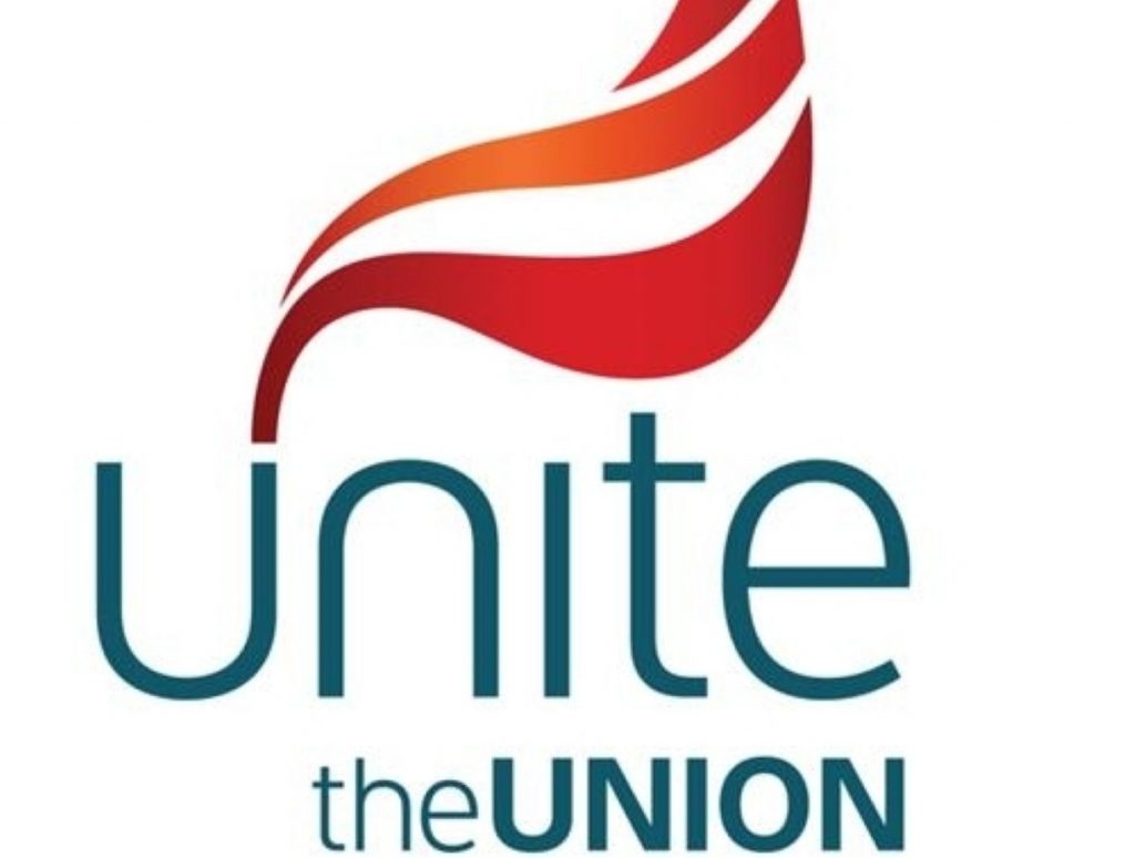 Unite union figures pressure Ed Miliband