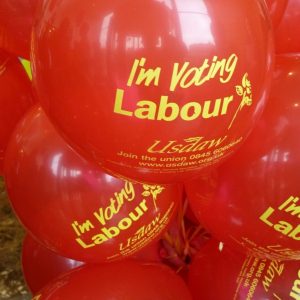 Labour could do with support from young vote - but will they show up at the ballot box?