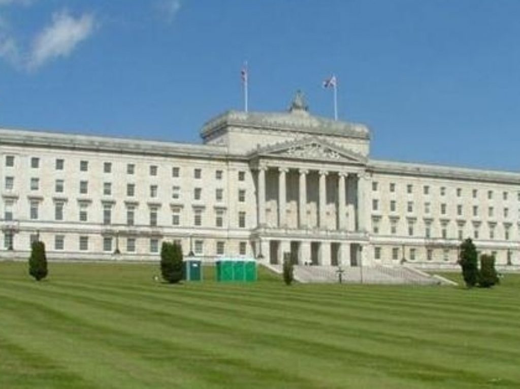Stormont will get £200 million in cash and loans to sweeten the pill of spending cuts