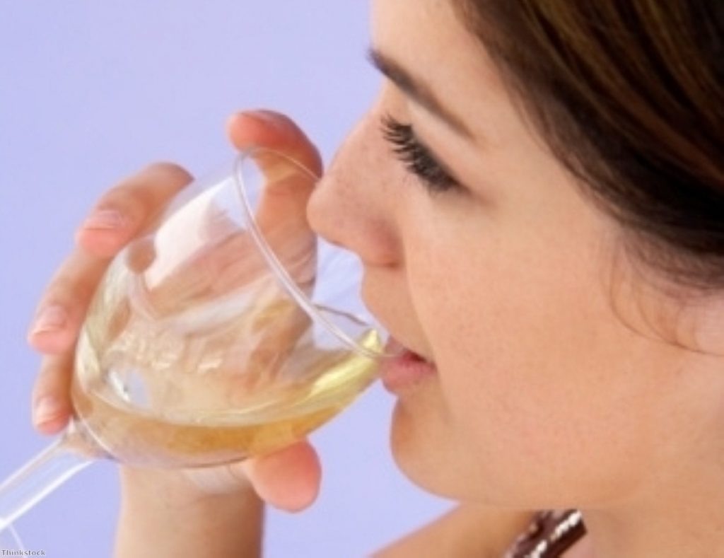 Drinkers could face tougher questioning from GPs according to the Nice guidelines