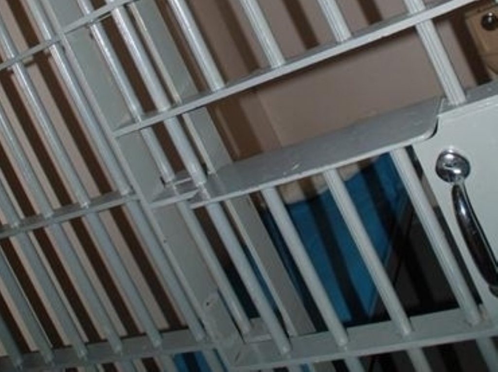 Prison staff costs not fully grasped by MoJ