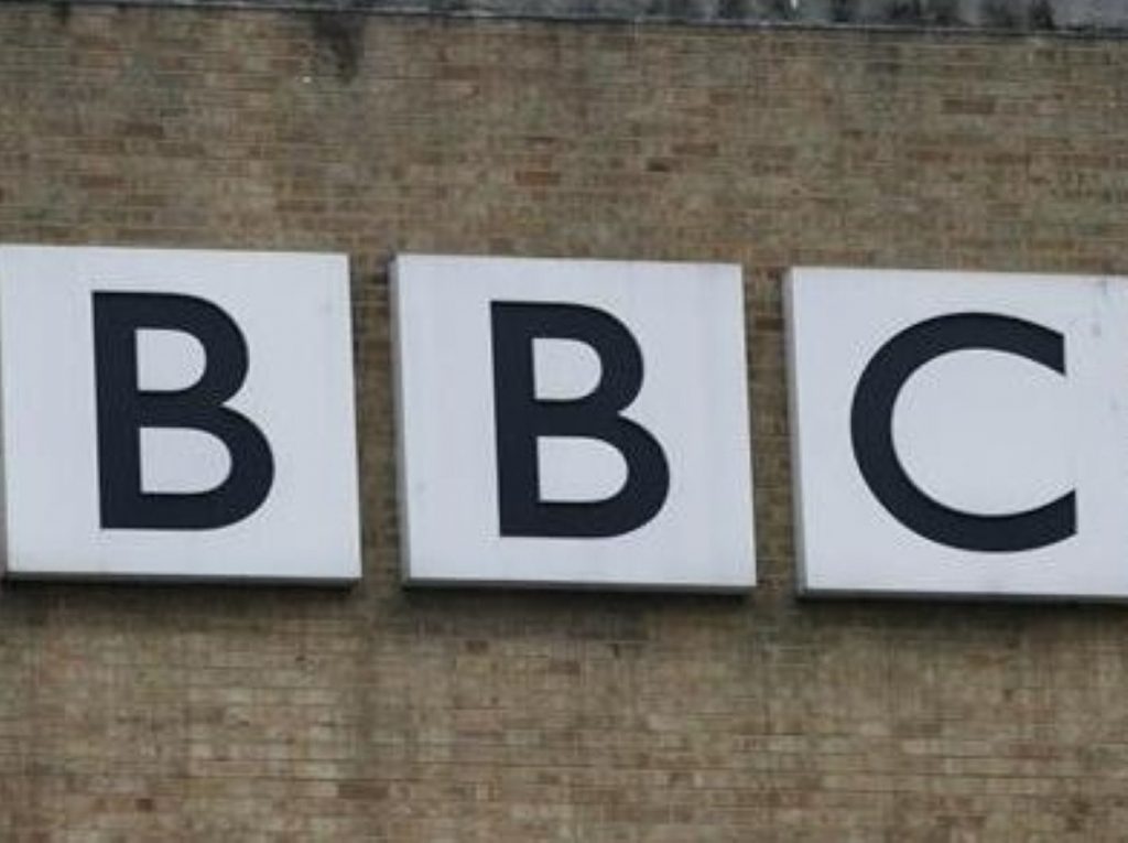 BBC will have to open its books to the National Audit Office