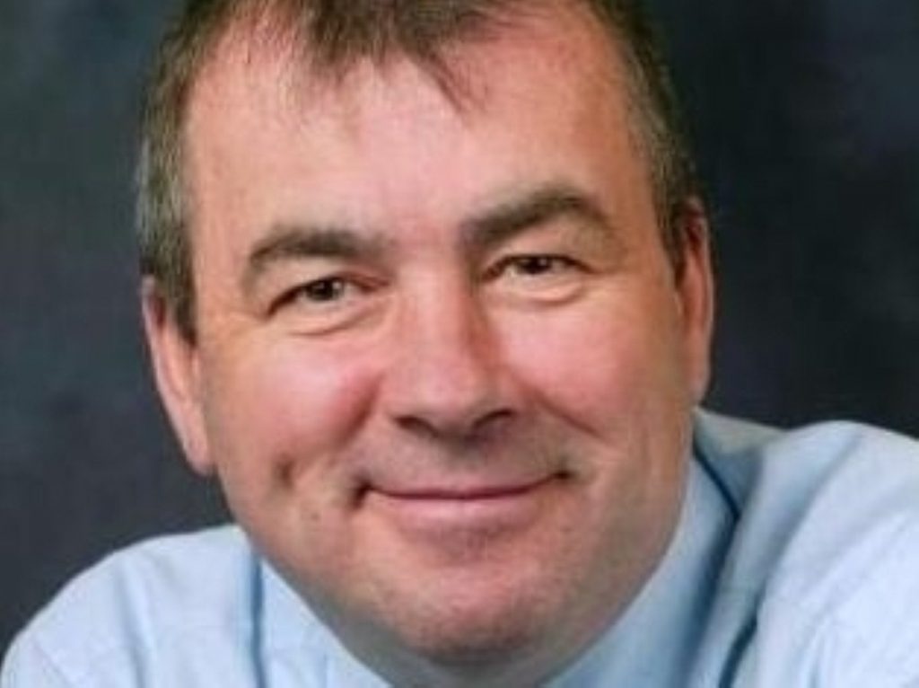 Brendan Barber, head of the TUC, has opposed calls for cuts in government regulations