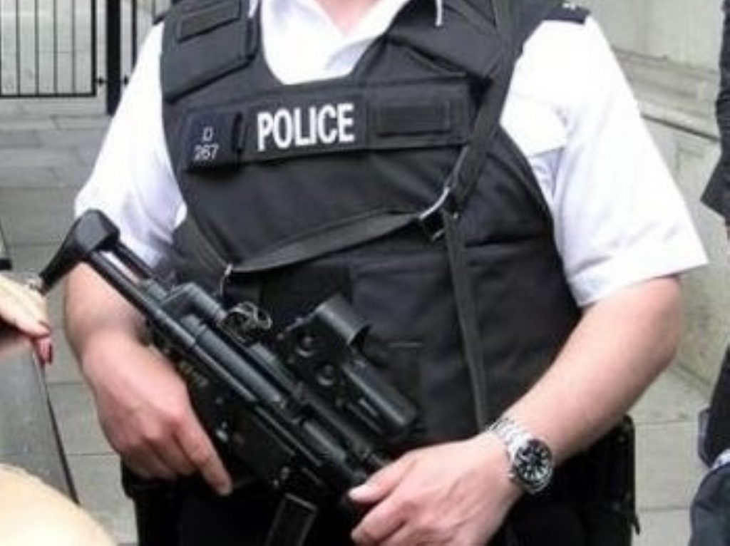 MPs suggested counter-terrorism operations should be handed to the new National Crime Agency after the Olympics.