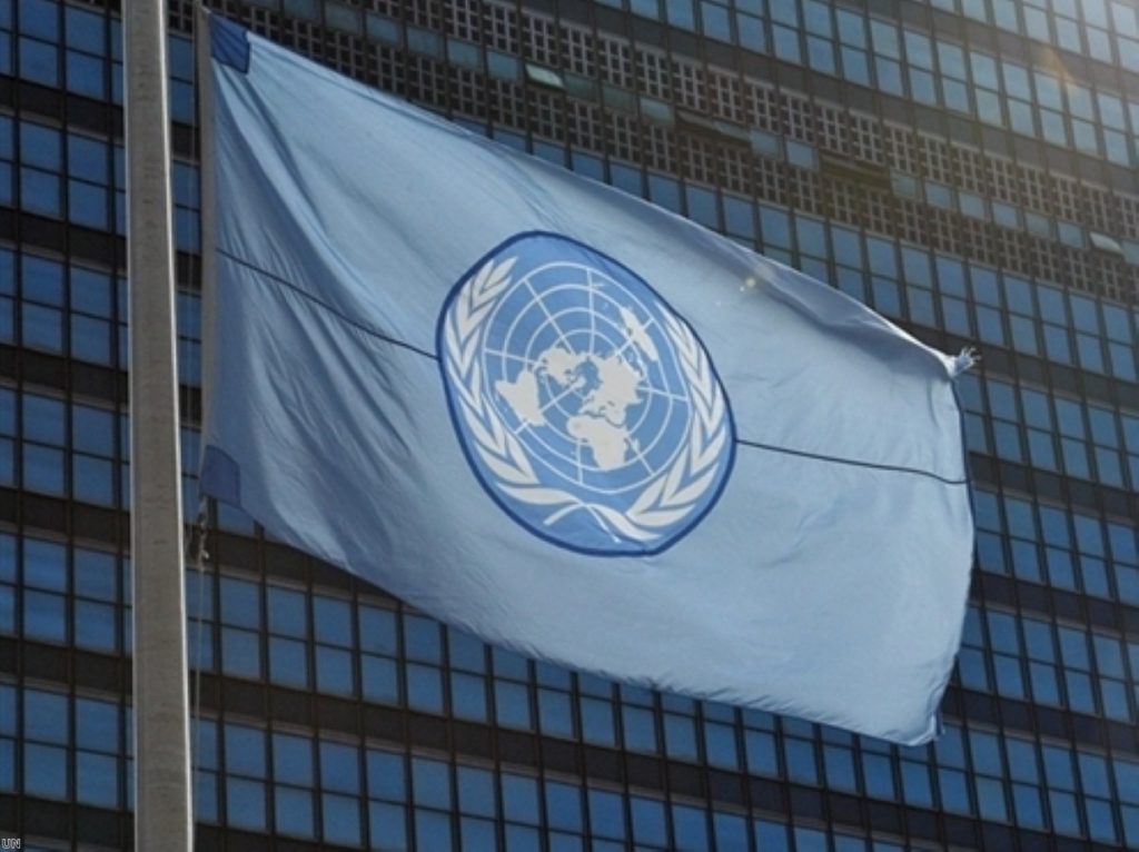 The United Nations