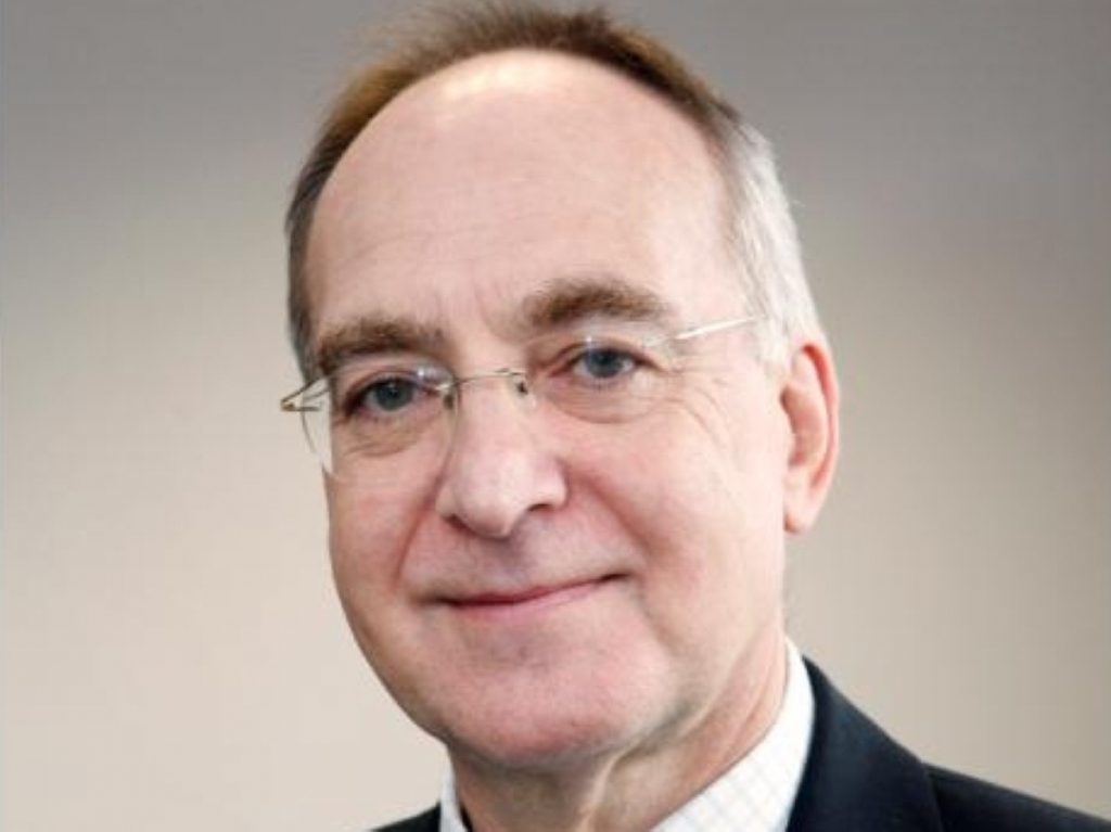 Ted Cantle is executive chair of the Institute of Community Cohesion at Coventry University