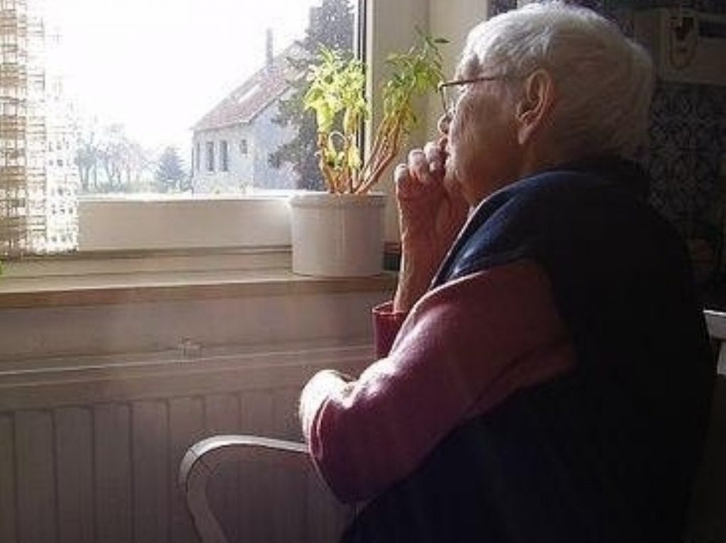 EHRC: Home care services must respect basic human rights