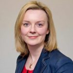 Elizabeth Truss is Norfolk South West's new MP