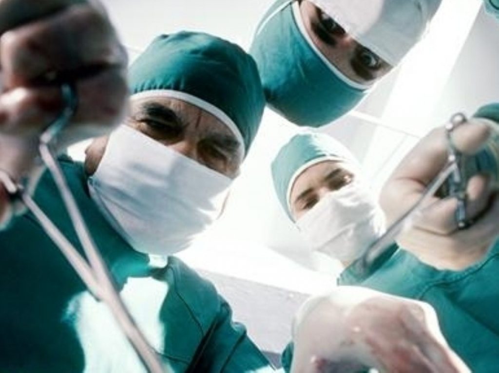 Restricted working hours could harm surgeons' training
