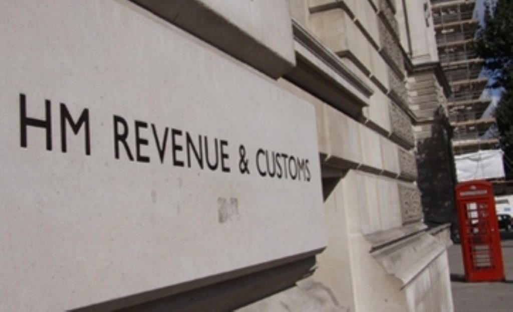 HMRC: Are spending cuts becoming self-defeating?