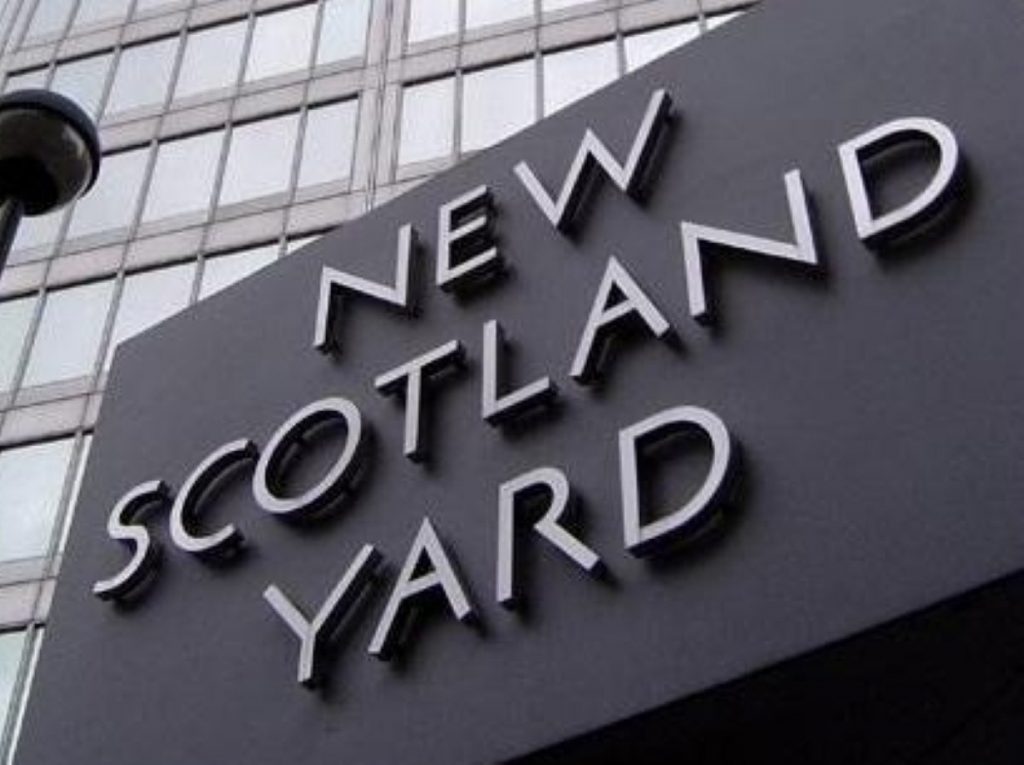 The phone-hacking scandal has hit Scotland Yard as hard as the media