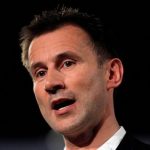 Jeremy Hunt will have ten days to respond to OfCom's conclusions