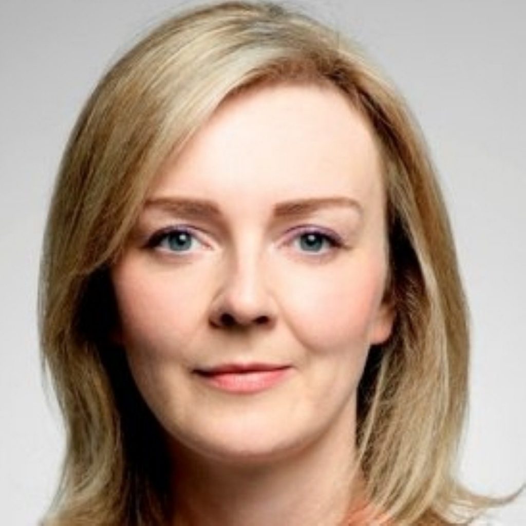 Liz Truss: Environment secretary, but not necessarily an environmentalist