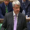 Lansley faced a bruising encounter with MPs in the Commons today, as he announced changes to the health and social care bill.