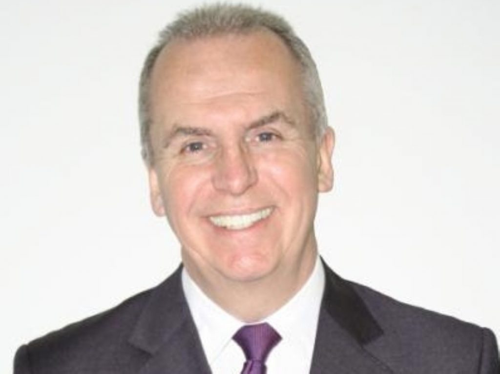 Andrew R McErlain is CEO of elitemarket.com