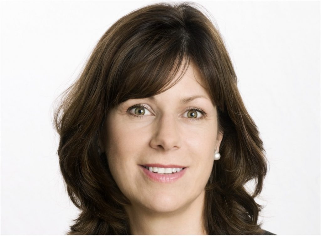 Claire Perry is the Conservative MP for Devizes
