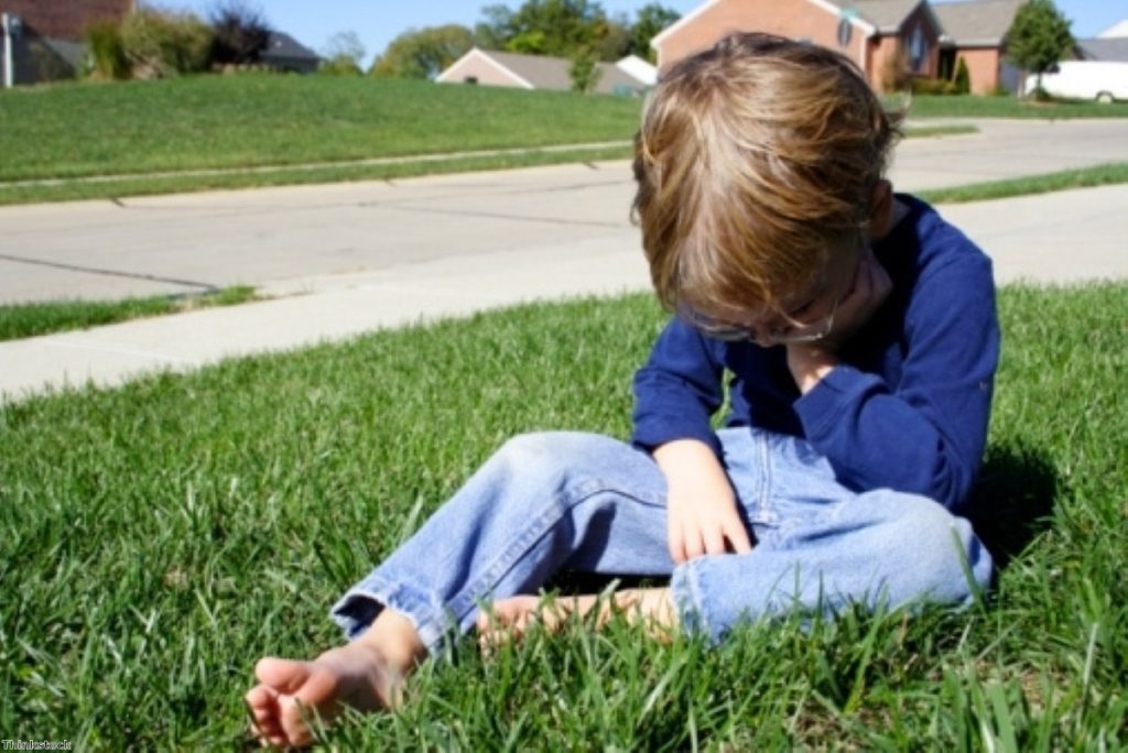 More vulnerable children should end up in care, MPs have said