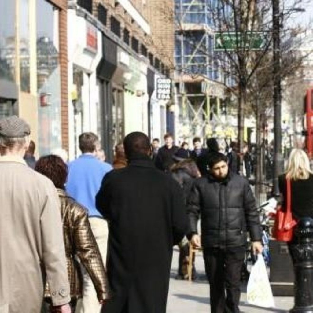 Concerns raised over how the increase in population growth will effect public services.