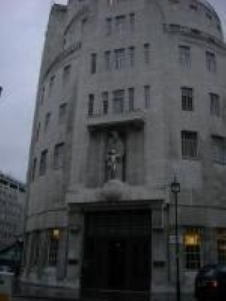 BBC faces tough time in Parliament