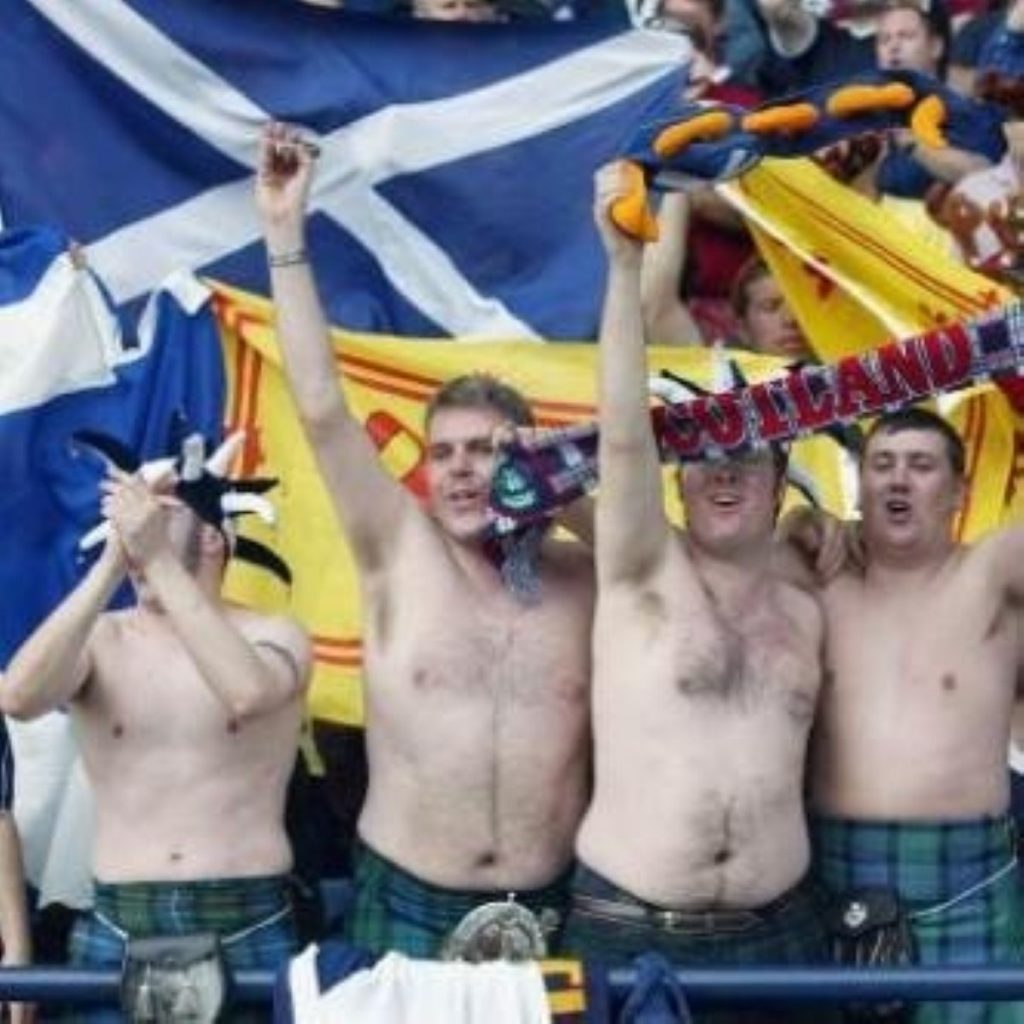 Scotland and patriotism: Is an independence day coming?