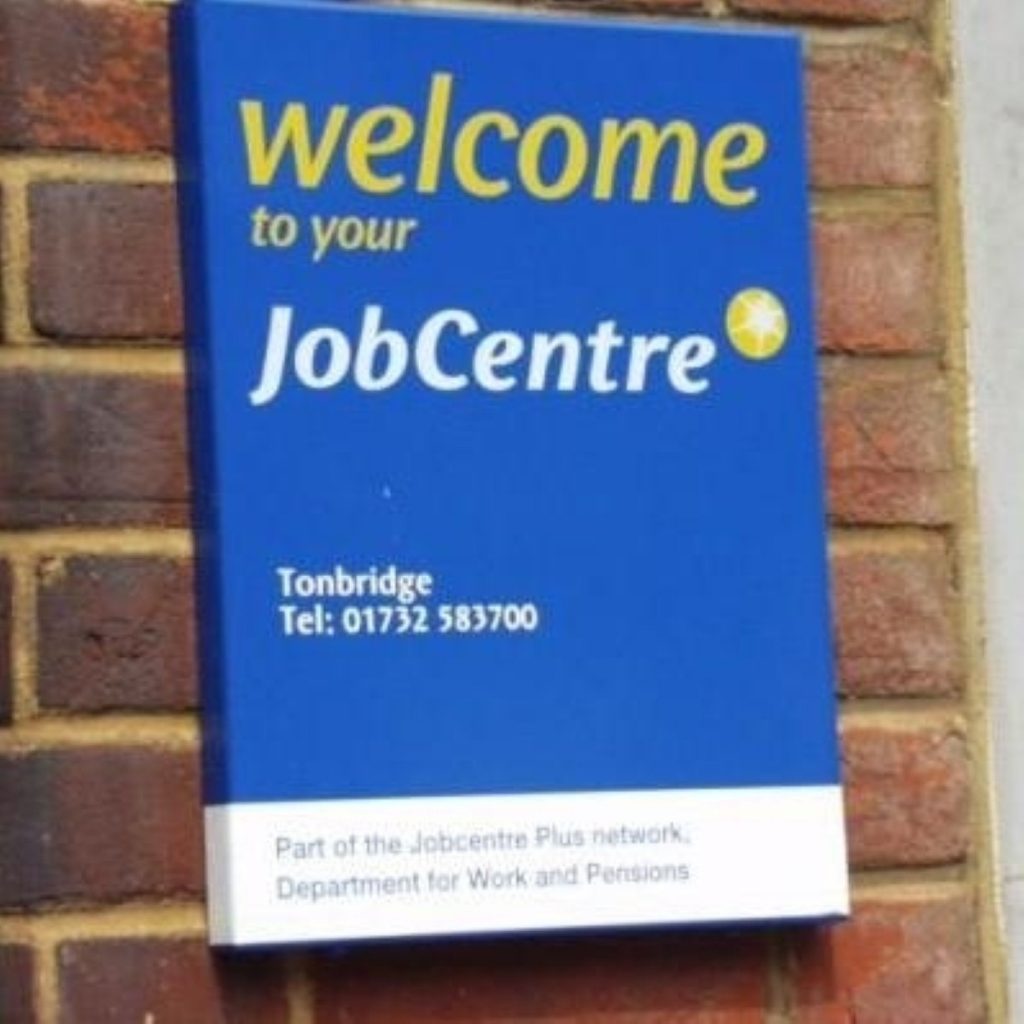 Welfare reform opposition reaches fever pitch