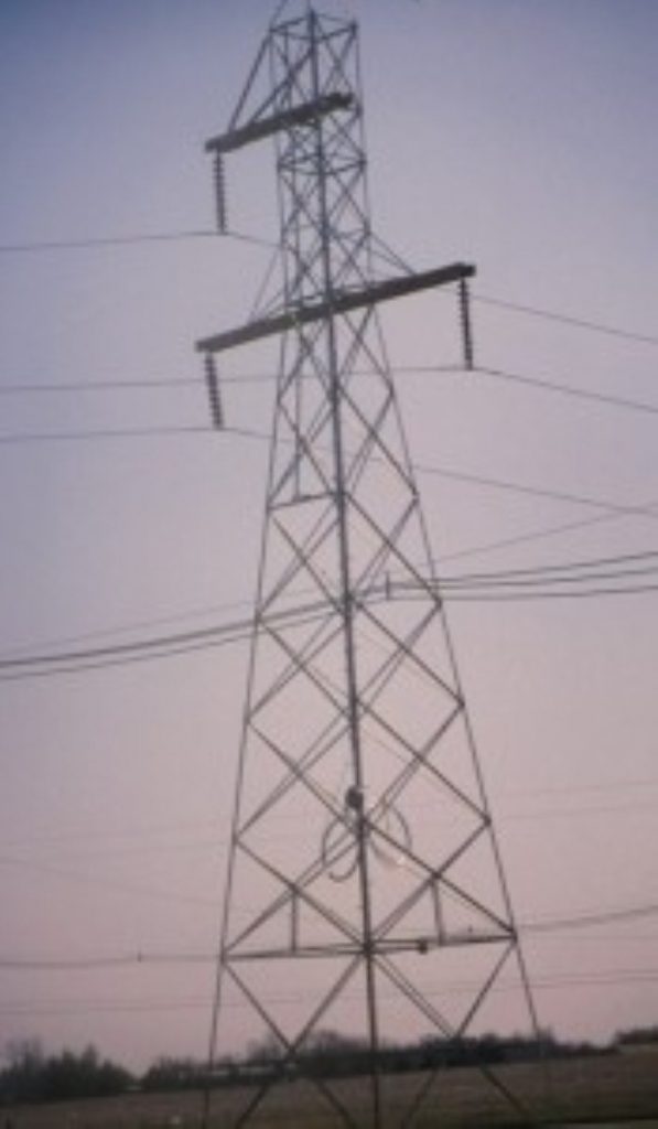 Consumers 'could save pounds on power'