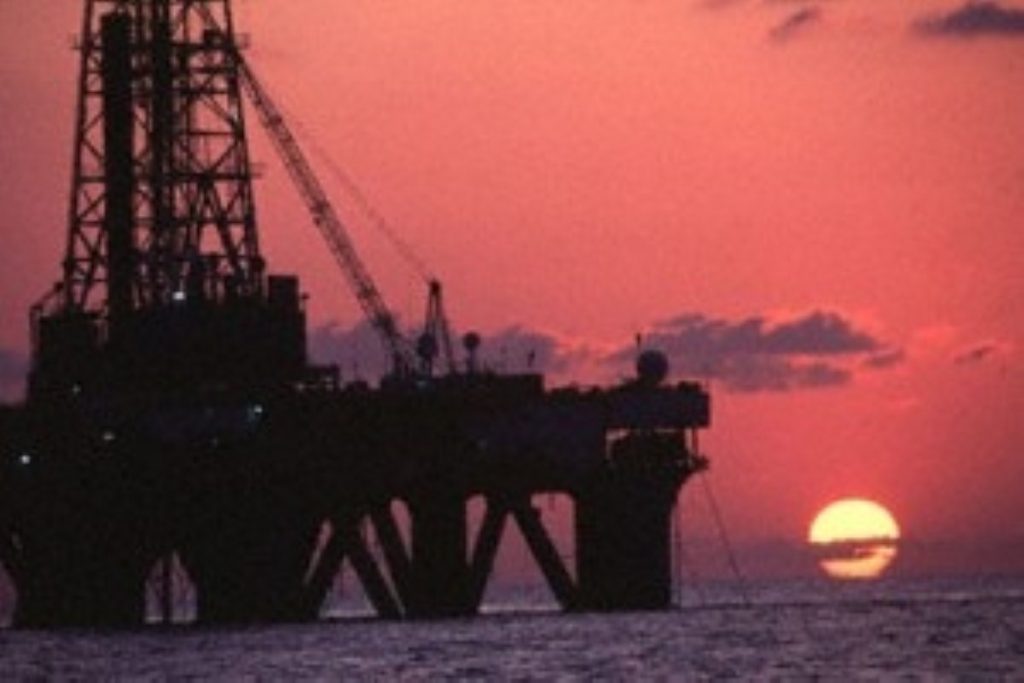 Two die in oil rig accident