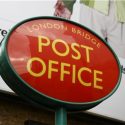 Mass lobby of parliament calls for action on Post Office network