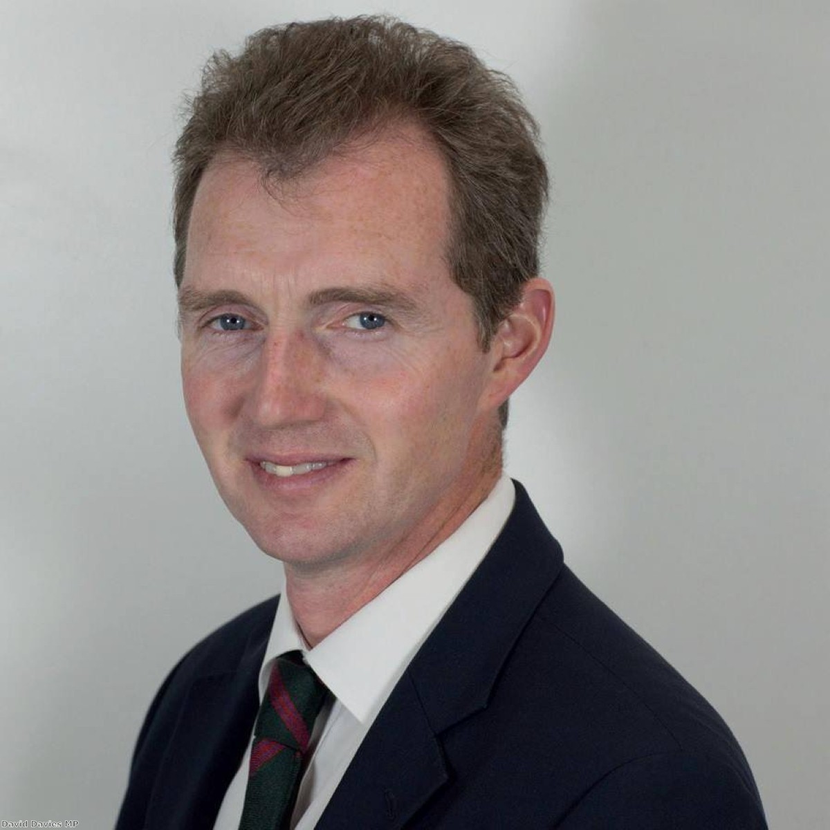David Davies MP - Who is he? - Politics.co.uk