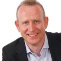 Graham Evans, Conservative MP