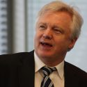 David Davis is MP for Haltemprice and Howden, Conservative