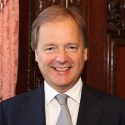 Hugo Swire is MP for East Devon