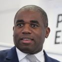 Rt Hon David Lammy MP speaking at the launch of his report Taking Its Toll