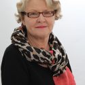 Helen Goodman is MP for Bishop Auckland, Labour