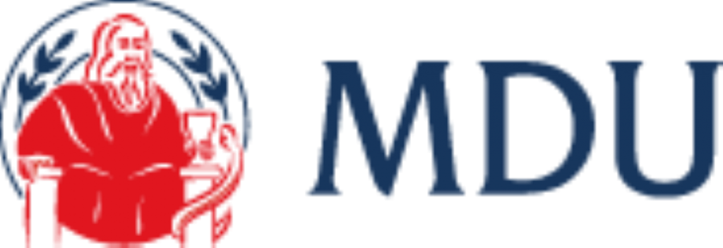MDU-Logo