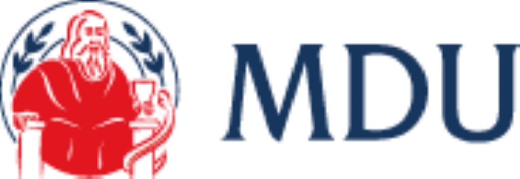 MDU logo