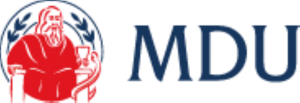 MDU logo