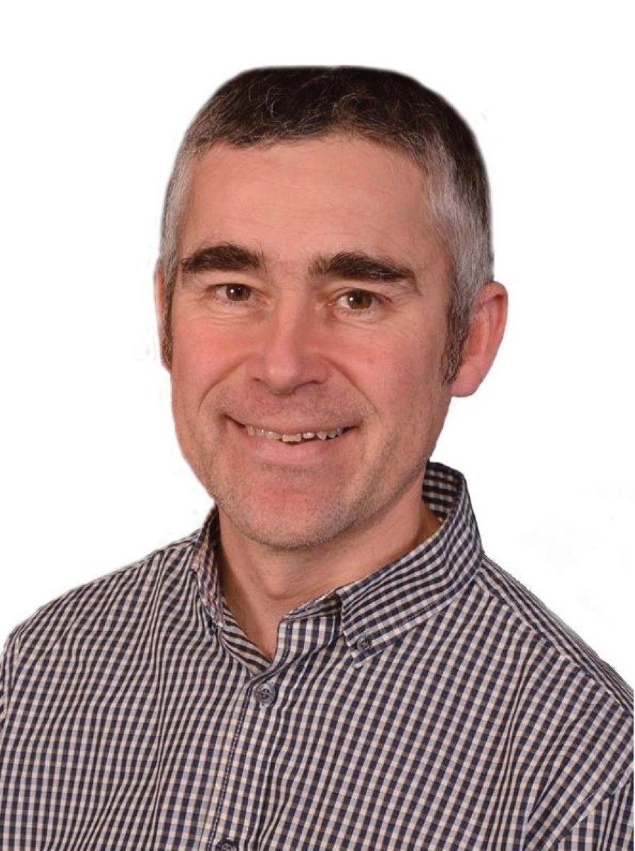 Alan Brown MP Who is he? Politics.co.uk