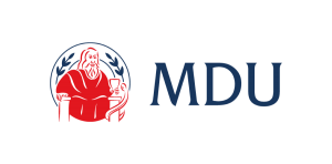 MDU logo