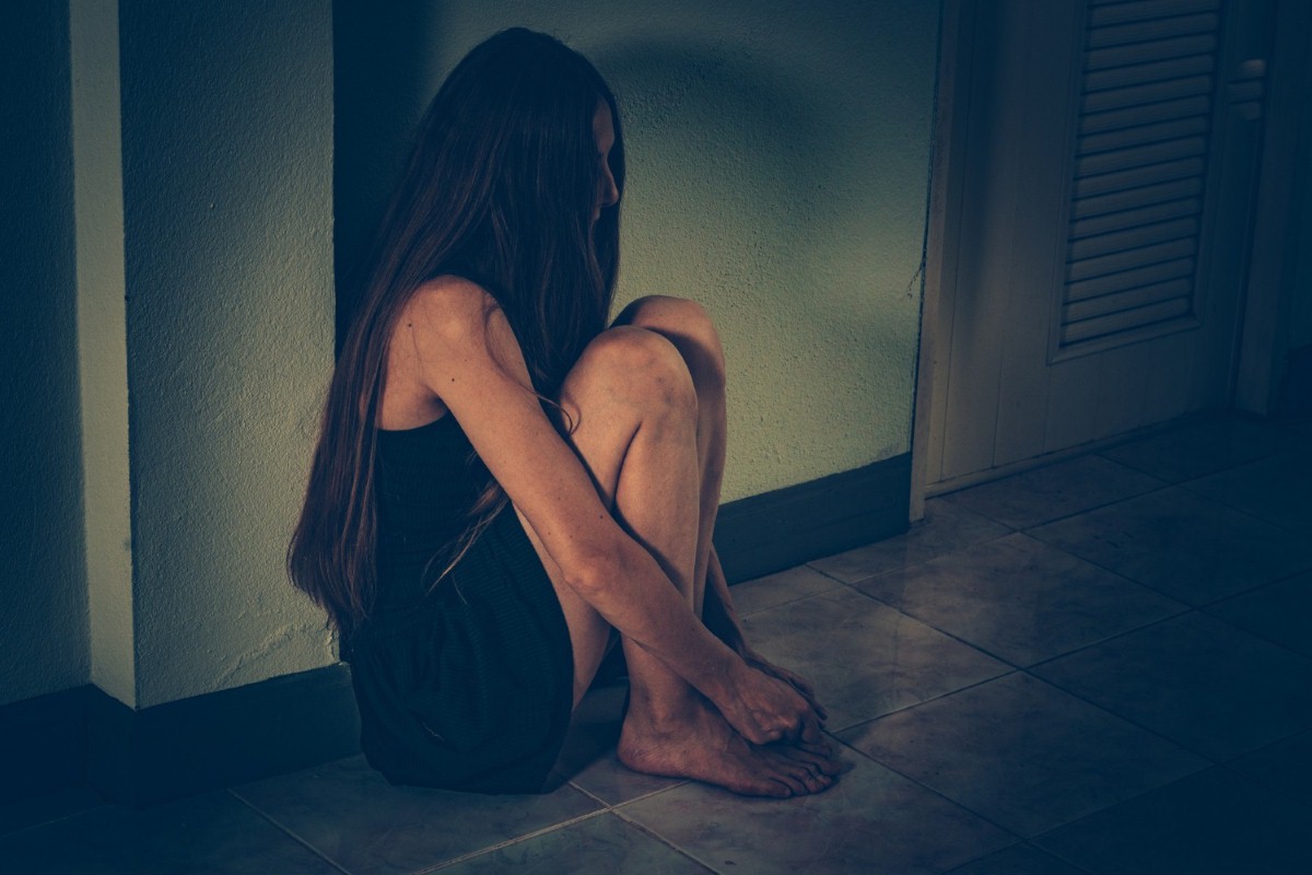 The reality for many potential female victims of trafficking is that they are unable to access safe-housing