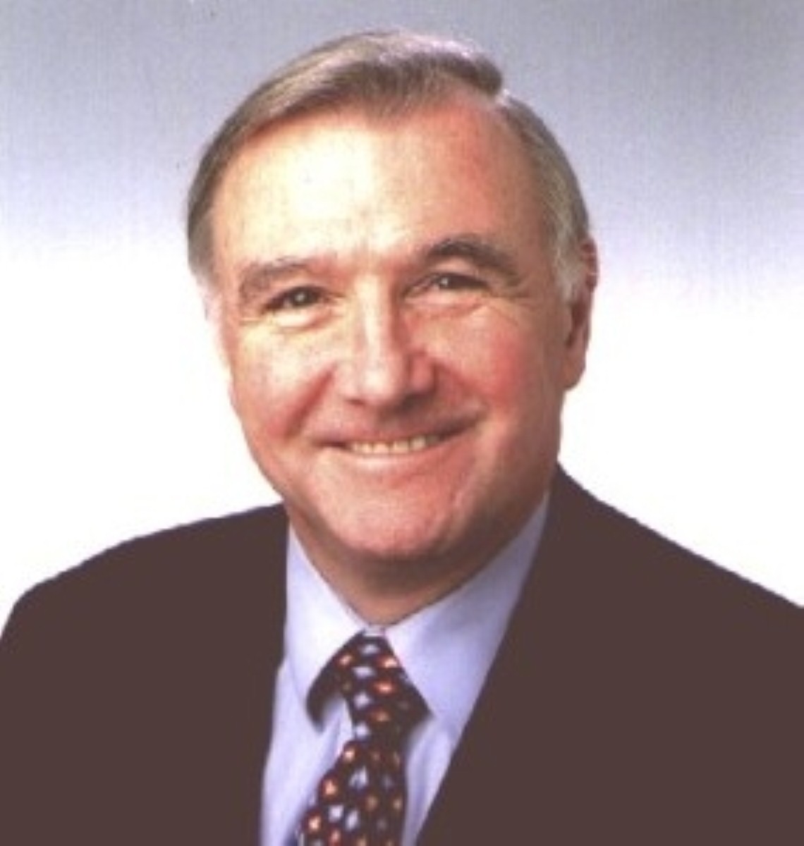 Malcolm Bruce