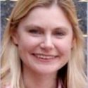 Justine Greening is MP for Putney, Conservative