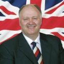 David Simpson is MP for Upper Bann, Democratic Unionist Party
