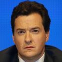 George Osborne is MP for Tatton, Conservative