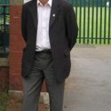 Gordon Marsden is MP for Blackpool South, Labour