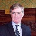 Patrick Mercer MP
