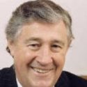 Geoffrey Robinson is MP for Coventry North West, Labour