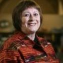hristine Russell is former MP for City of Chester, Labour