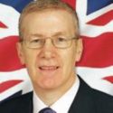 Gregory Campbell MP